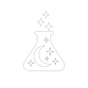 MysticLab Logo